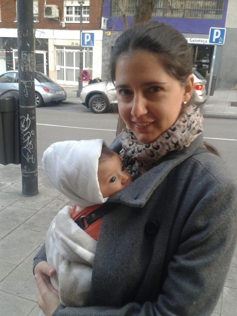 Maria Uribe Tami