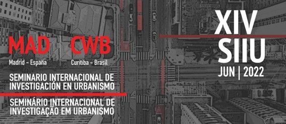 Seminario Internacional de Investigación en Urbanismo